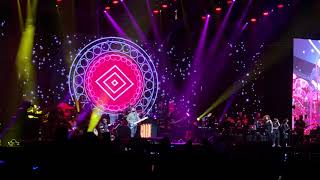 Yeh Fitoor Mera Arijit Singh Live In New Jersey [upl. by Altaf]