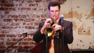 2nd Annual Charleston Jazz Festival  Jon Thornton Quartet I Wish I Knew [upl. by Correy]