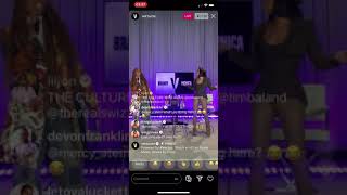 Brandy amp Monica  The Boy Is Mine Instagram Live Verzuz 2020 [upl. by Yreffeg]