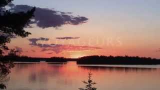 National Parks Exploration Series Presents Voyageurs Trailer [upl. by Lindsey632]