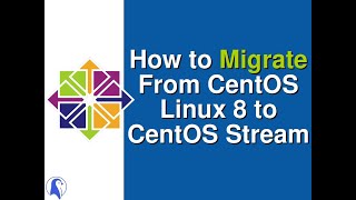 Upgrading existing CentOS Linux 8 installation to CentOS 8 Stream [upl. by Alcock373]