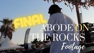 Abode On The Rocks 2022 final footage [upl. by Audrie179]