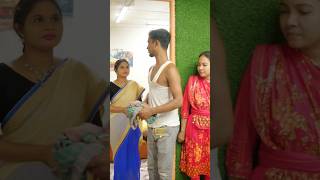 বাংলা নতুন নাটক shortfilm foryou funny tending natok [upl. by Vallonia]