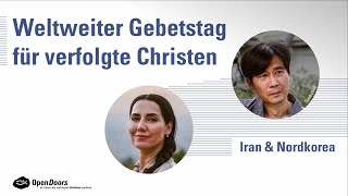 1130 Gottesdienst  Livestream der Calvary Chapel Siegen [upl. by Aribold]