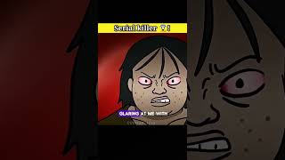 horror stories part 8shorts animation creepy shortfeed [upl. by Leikeze]