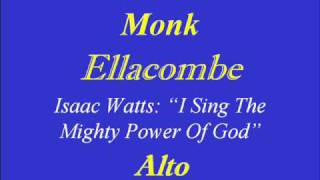 Ellacombe Alto [upl. by Eelsew451]