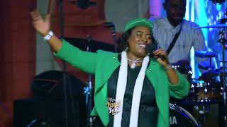 MAMAN MICHELINE SHABANI  YAYA YESU 5 [upl. by Xxam200]