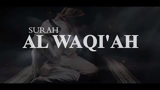 Surat Al Waqiah Ust Hanan Attaki lc Merinding [upl. by Chara]