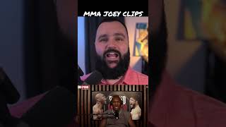 MMA Joey reacts to Sean OMalley decimate Henry Cejudo ufc mma seanomalley [upl. by Hoebart385]