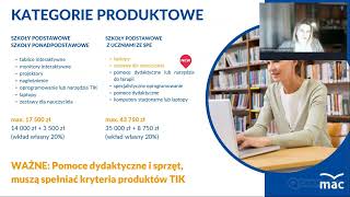 Webinar Aktywna tablica 2024  18032024 [upl. by Notned]