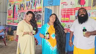 Original Adivasi Hair Oil Available [upl. by Wixted]