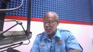 Saturday October 12 2024 quotBoth Sides of the Storyquot with Dervan Malcolm on Power 106 FM Jamaica [upl. by Sharp]