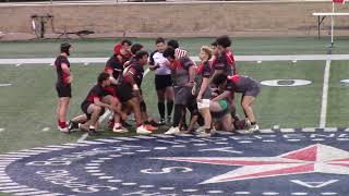 Memorial HSRC versus Brazoria  20240322Part 2 [upl. by Brightman]