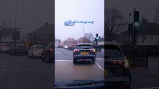 Dashcam merge in turn merging lanes going wrong dashcam mergeinturn merging driving [upl. by Aklam]