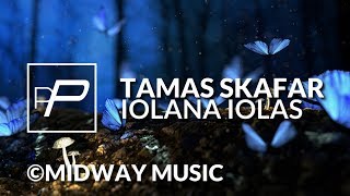 Tamas Skafar  Iolana Iolas Original Mix  PREMIERE [upl. by Ric]