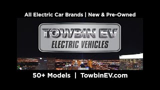 Towbin EV  The Future of Las Vegas [upl. by Edme187]