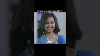 Versatile Actress Ashi Singh ✨👑🎀💗 ashisingh naina yudkbh love samaina ashdeep edits tvshow [upl. by Tiffanle]