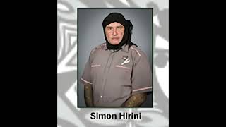 Simon Hirini of Taitā on Abusing his Daughter Amiria Hirini [upl. by Yralam810]