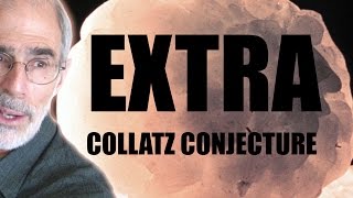 Collatz Conjecture extra footage  Numberphile [upl. by Ninnetta167]