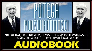 POTĘGA PODŚWIADOMOŚCI Audiobook MP3  Joseph Murphy Poradnik ✅ pobierz całość [upl. by Nahtan]