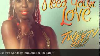 J Capri  Need Your Love Tweety Bird Riddim  August 2014 WorldBossTeam [upl. by Solange]