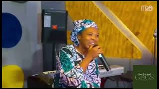 Yesu Lɔmi Elɔmi Elɔmi  Jesus Loves Us Medley Ewe [upl. by Kcirdet]