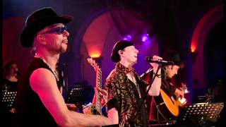 Still Loving You  SCORPIONS ACOUSTICA  LIVE IN LISBON [upl. by Pansy]