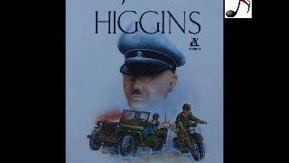 Orzeł wylądował  Jack Higgins  22 Audiobook PL [upl. by Yadroc]