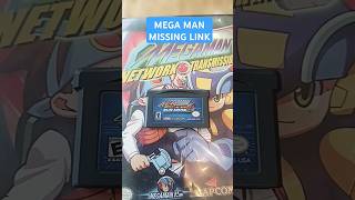 The Missing Link in MegaMan games [upl. by Selda]