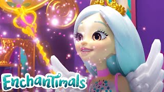 Enchantimals  Best Paolina Pegasus Adventures  Enchantimals Full Episodes  Enchantimals [upl. by Telford990]