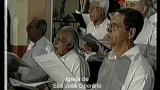 Coral Crescere 20 anos  Fragmentos de sua históriampg [upl. by Acirre]