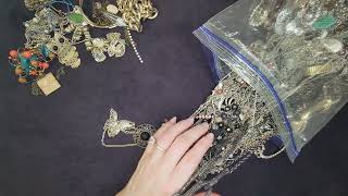 Mesmerizing NoTalk Jewelry ASMR Experience [upl. by Manthei]