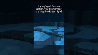 The Coldsnap Mythos  Halo Custom Edition trivia [upl. by Stearne]