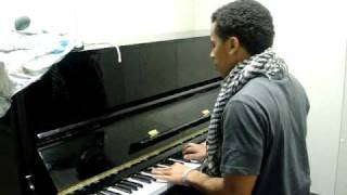 COVER  In love With Another Man by Jazmine Sullivan [upl. by Nadnarb]