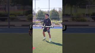 Master The art of defendingFtZTHTraining football tutorial stepbystep soccer music funk [upl. by Vincenta]