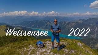 Weissensee 2022 [upl. by Eydie186]