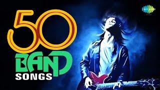 Top 50 Band Songs  ৫০ ব্যান্ড সংস  Neel Rang  Halud Pakhi  Orom Takio Na  Shudhu Tumi Ele Na [upl. by Maggs]