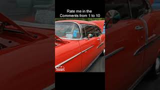 1955 Chevrolet Bel Air Full Video httpsyoutubeErNmZUZ0LVs belair chevybelair classiccars [upl. by Lucrece]