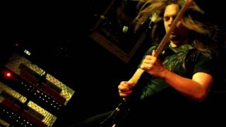 Sonata Arctica  Epic keytar vs guitar solo part 2 [upl. by Lindahl303]