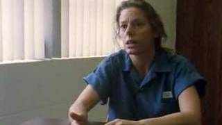 Aileen Wuornos 9of9  The Selling Of A Serial Killer [upl. by Achilles416]