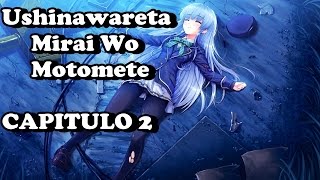 Ushinawareta Mirai Wo Motomete capitulo 2 Completo [upl. by Ardnyk78]