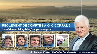 RÈGLEMENT DE COMPTES À OK CORRAL [upl. by Nosde]