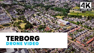 🎥 Terborg  Drone video 4K  2023 [upl. by Calhoun]