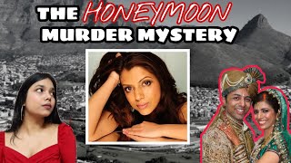 Murder of Anni Dewani  The Honeymoon Murder  True Crime [upl. by Sola502]