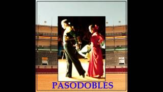 07 Banda Taurina De Madrid  Pasodoble Te Quiero  Pasodobles [upl. by Kermit852]