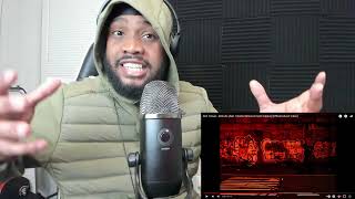 Don Toliver  Attitude feat Charlie Wilson amp Cash Cobain Official Music Video  REACTION [upl. by Iives]