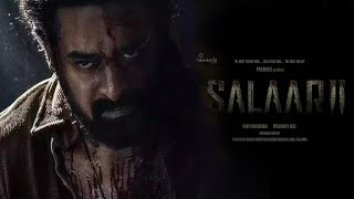 Salaar 2 Trailer  Shouryaanga Parvam  Prabhas  Prashanth Neel [upl. by Barbra]