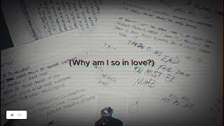 Remedy for a broken heart XXXTENTACION Lyrics [upl. by Odraboel235]