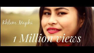 Khlem Ma Phi  Puson Upcoming Khasi Film  Official Music Video [upl. by Castle]