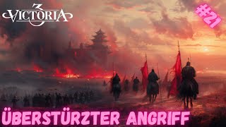 Victoria 3  Lets Play  021  Der Brite wird gierig [upl. by Ben716]